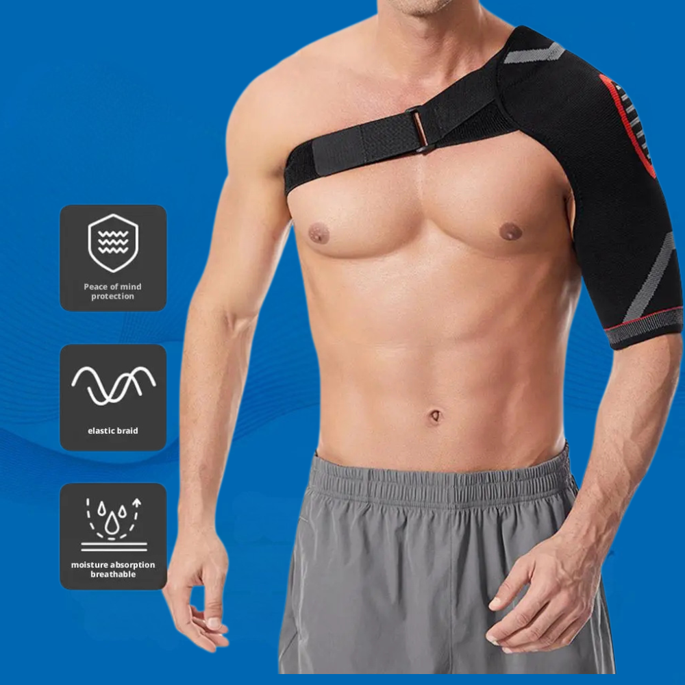 OrthoRelief™ Shoulder Brace
