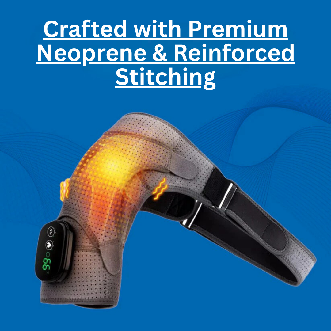 OrthoRelief™ Shoulder Brace