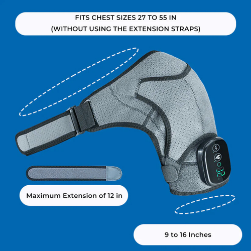 OrthoRelief™ Shoulder Brace
