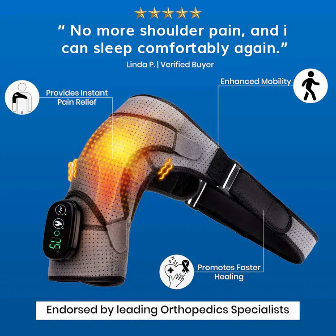 OrthoRelief™ Shoulder Brace