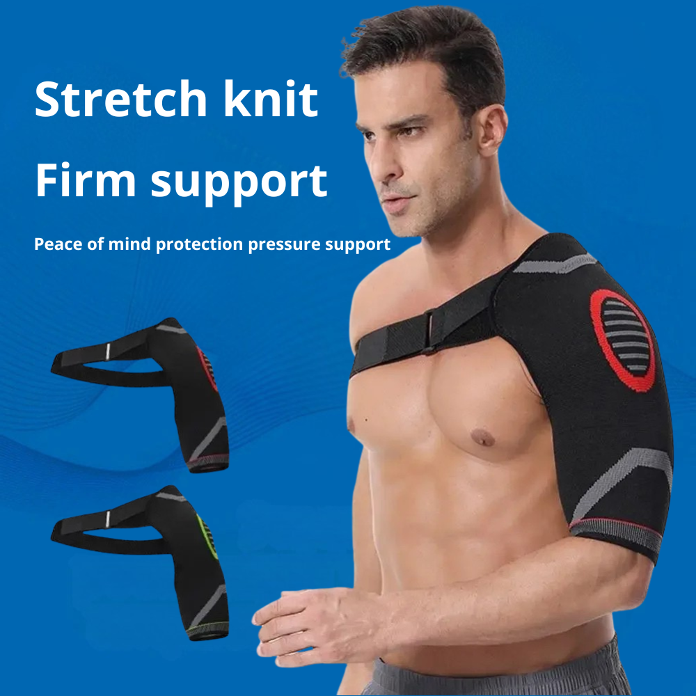 OrthoRelief™ Shoulder Brace
