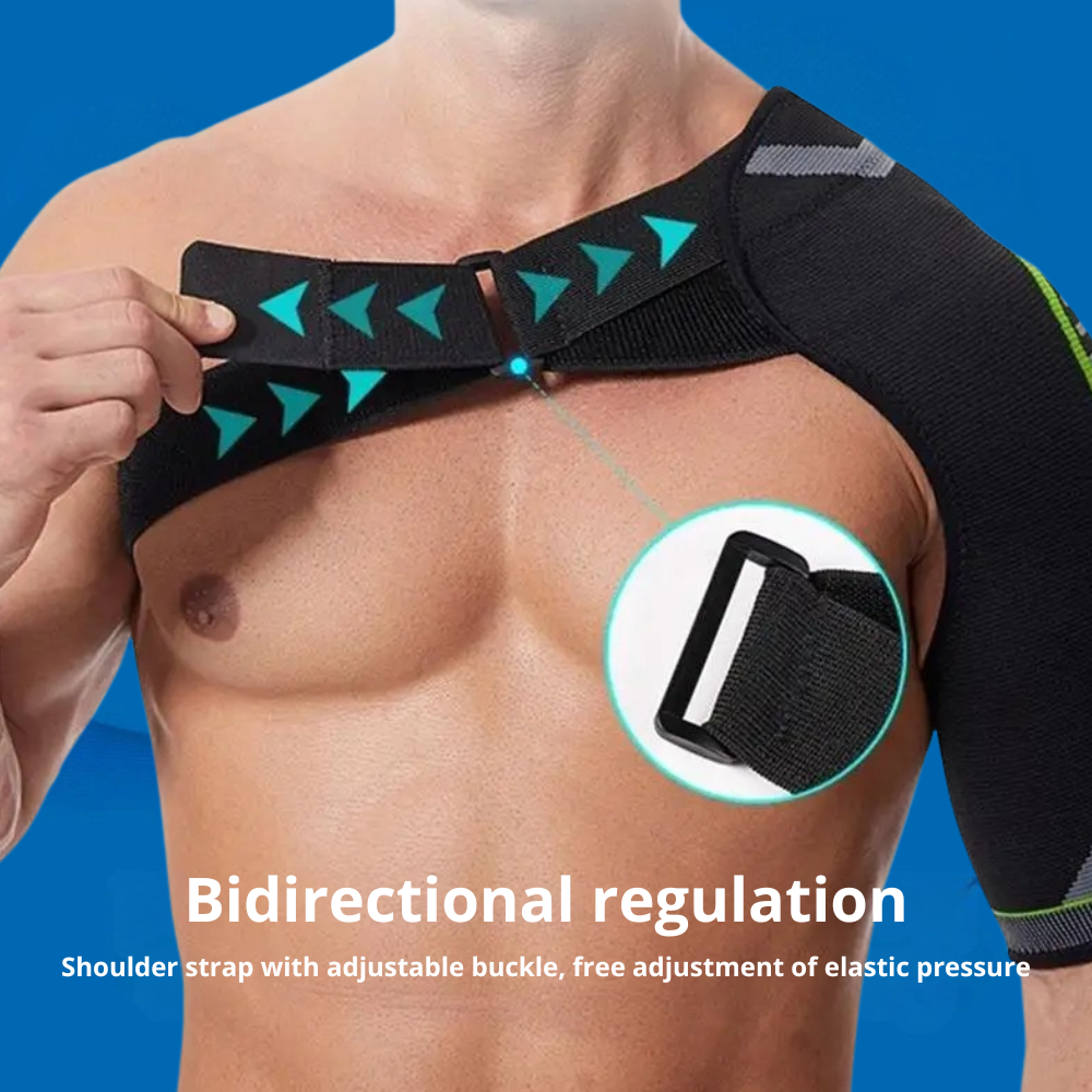 OrthoRelief™ Shoulder Brace